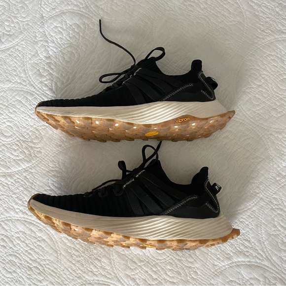 Merrell Embark Lace Sneaker Eco Dye women’s size 10.5 - Picture 10 of 13